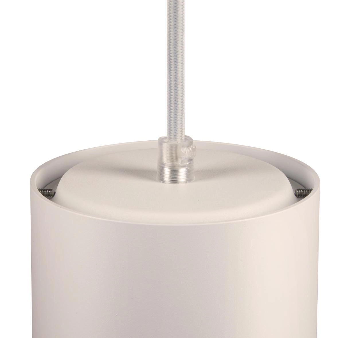 Hanglamp Numinos XL wit/zwart 3000K - 24gr SLV 4024163260800