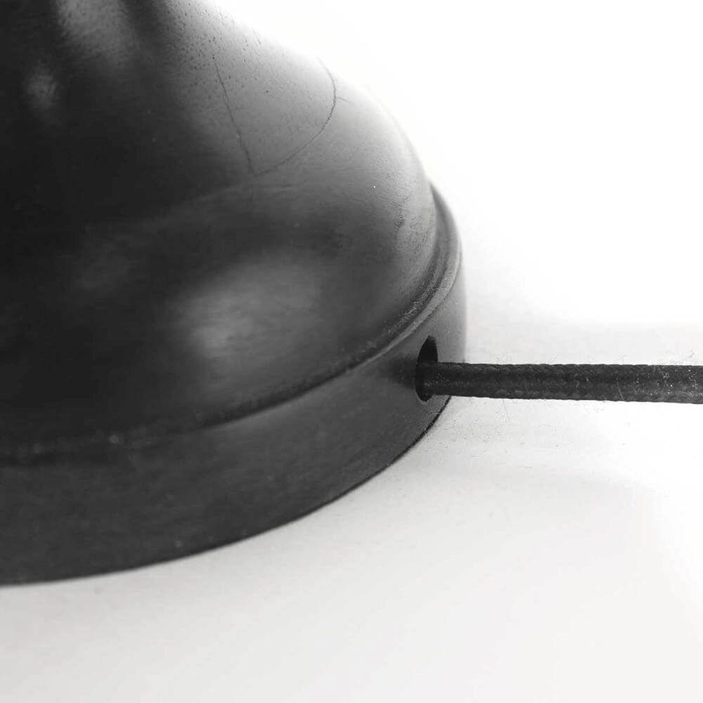 Tafellamp Bois met bamboe kap Steinhauer 8712746172645