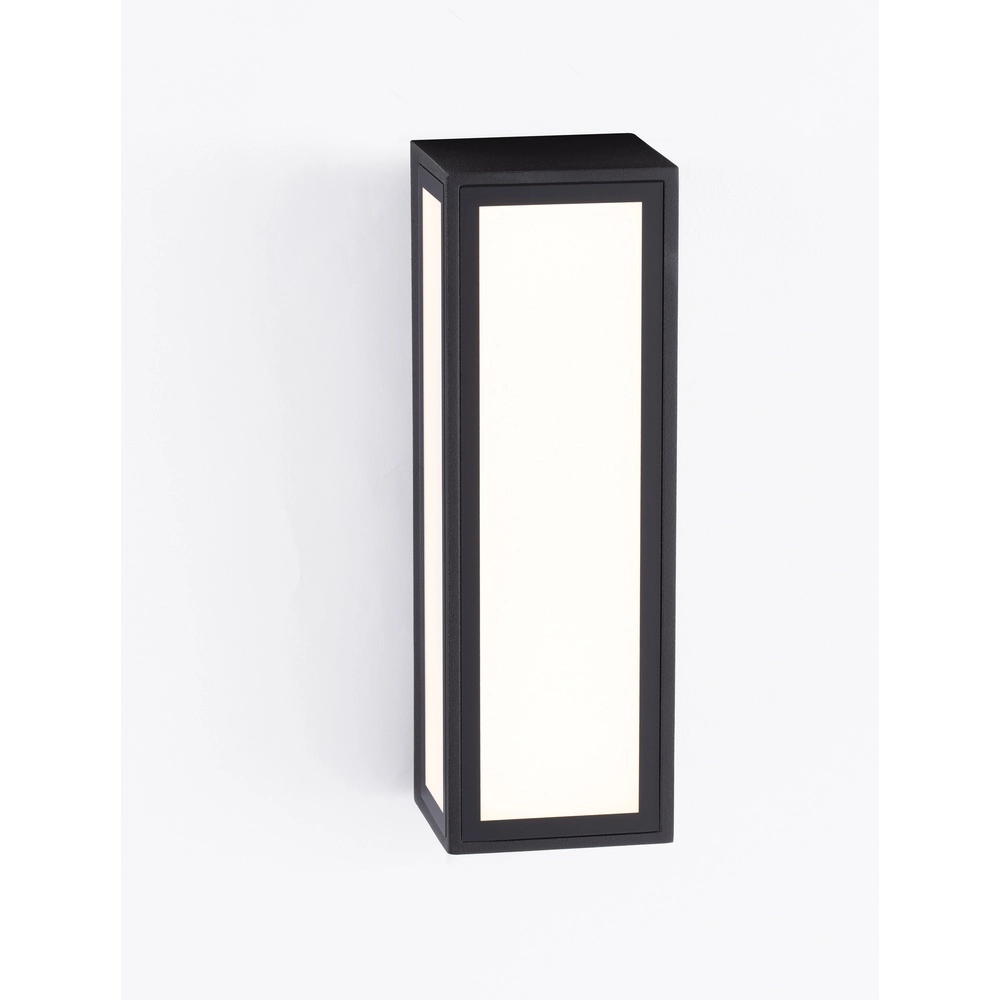 Wandlamp Astral antraciet Lyora 5212017449931