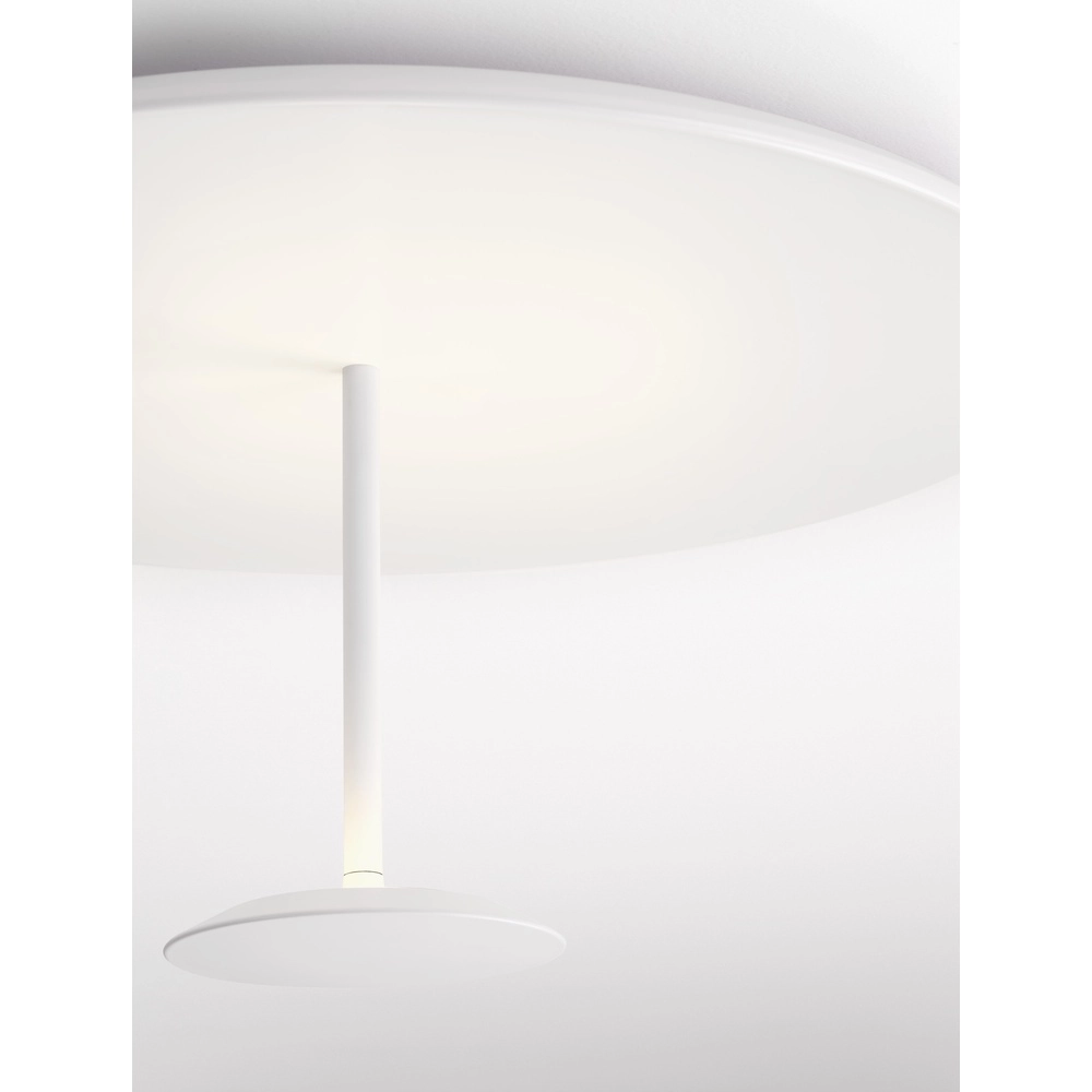 Design plafondlamp Nima wit Ø 60cm Lyora 5212017465832