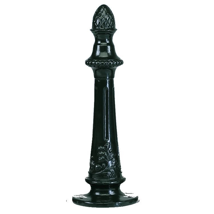 Parkeerpaal Horse PP9