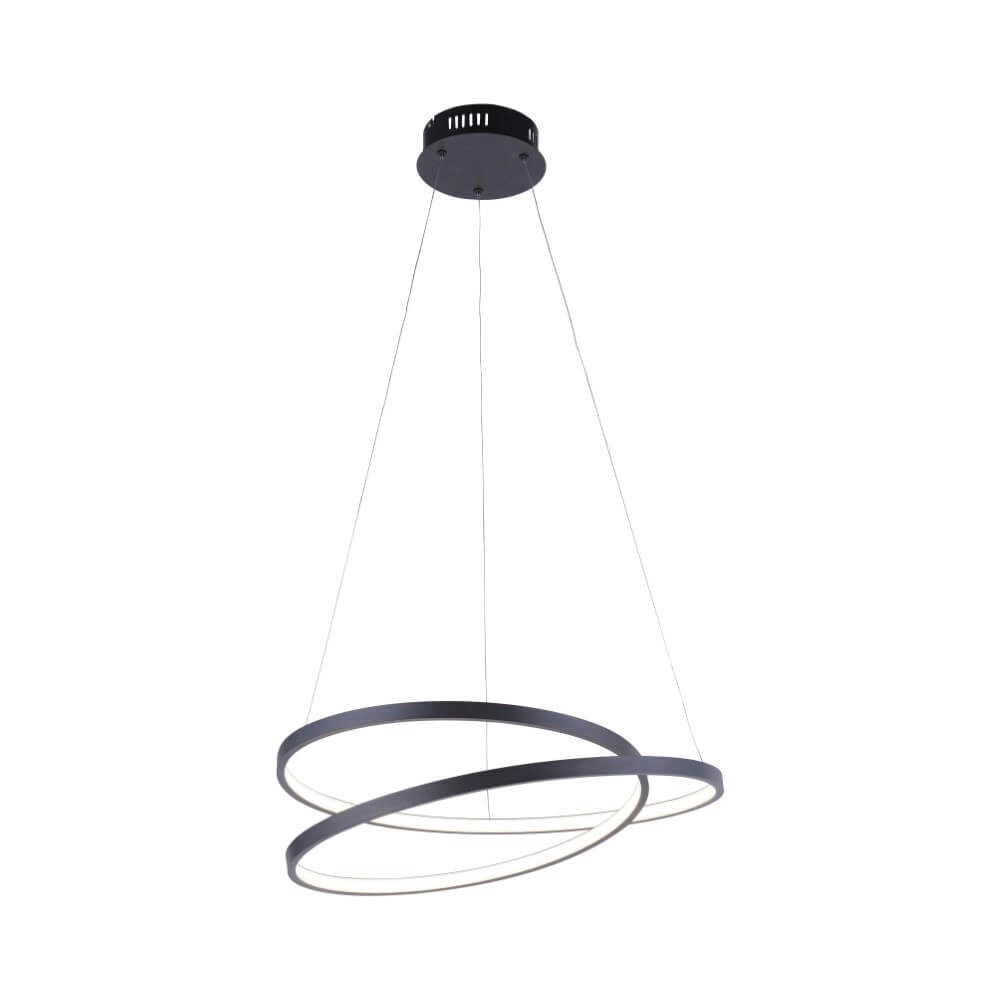 Hanglamp Roman design Paul Neuhaus 4012248324028