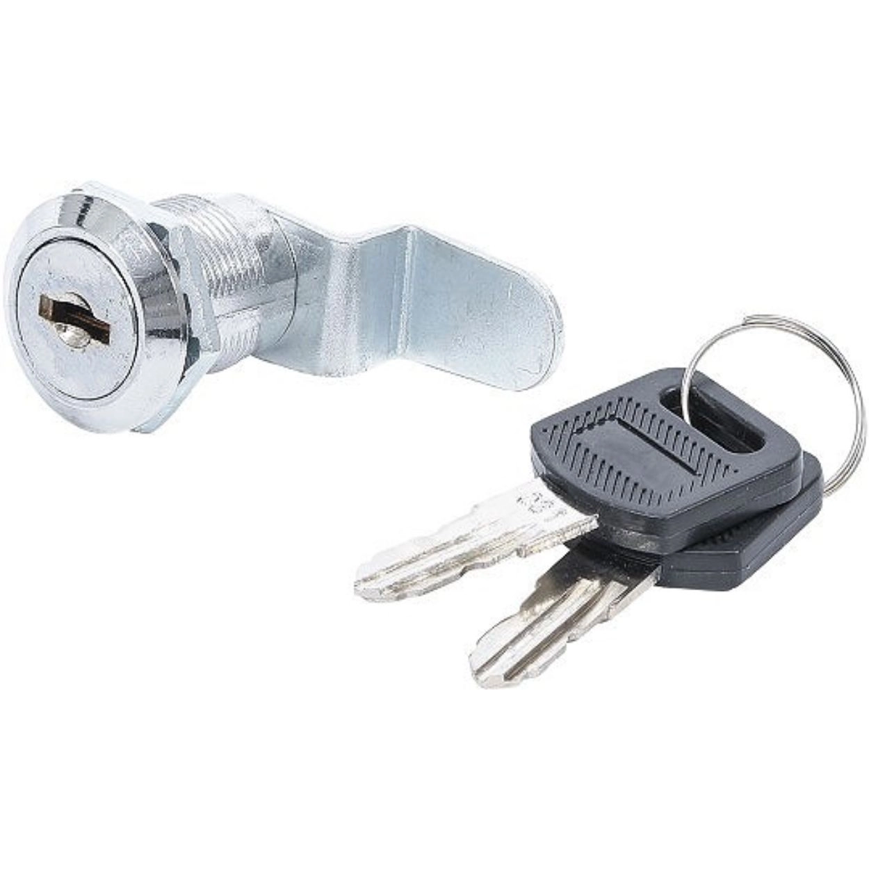 Brievenbusslot Postbox Lock met sleutels
