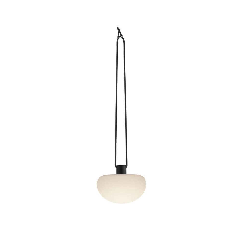 Hanglamp Sponge wit oplaadbaar Hanglamp Sponge wit oplaadbaar