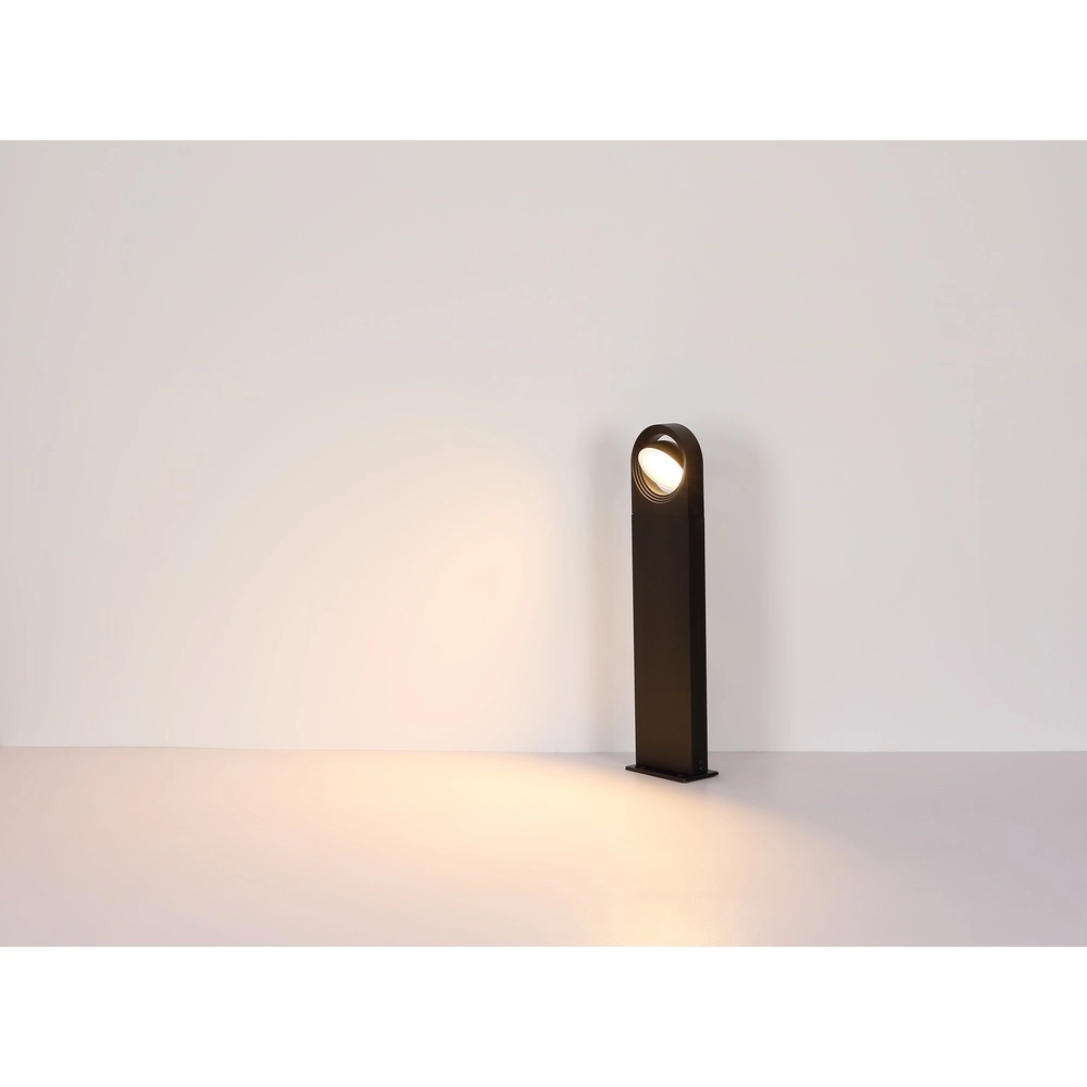 Tuinlamp Oko zwart Globo 9007371507535