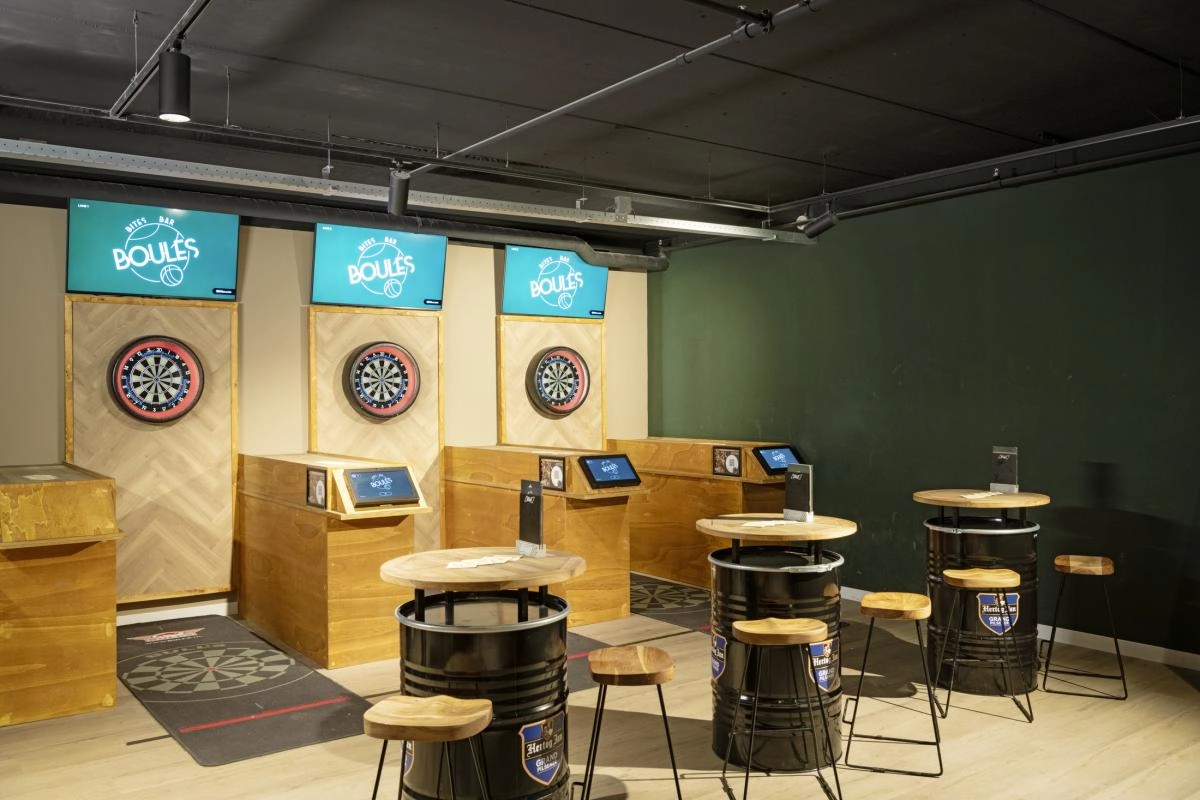 Railspot 3-fase Numinos M Dali zwart 3000K - 24gr SLV 4024163246163