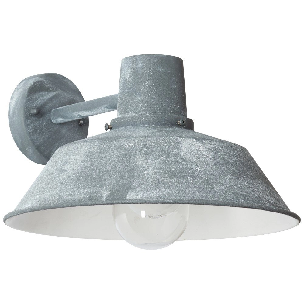 Industriële muurlamp Humphrey Brilliant 4004353335969