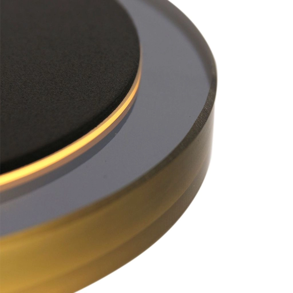 Moderne leeslamp Turound zwart Steinhauer 8712746132106