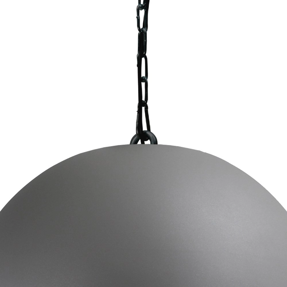 Stoere hanglamp Industria Conrete 50 Masterlight 8718121159485