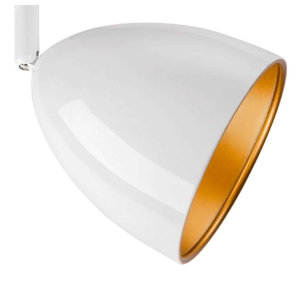 3-fase rail lamp Para Cone wit SLV 4024163292214