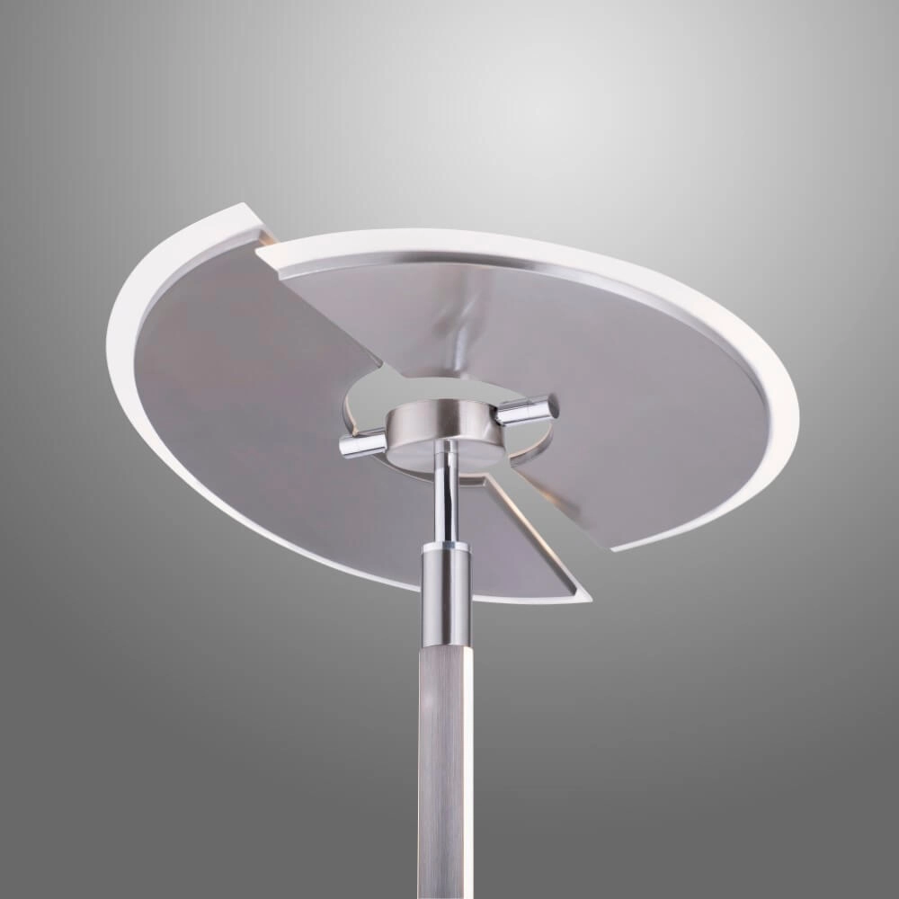 Vloerlamp Pure Mutil metaal Paul Neuhaus 4012248364338