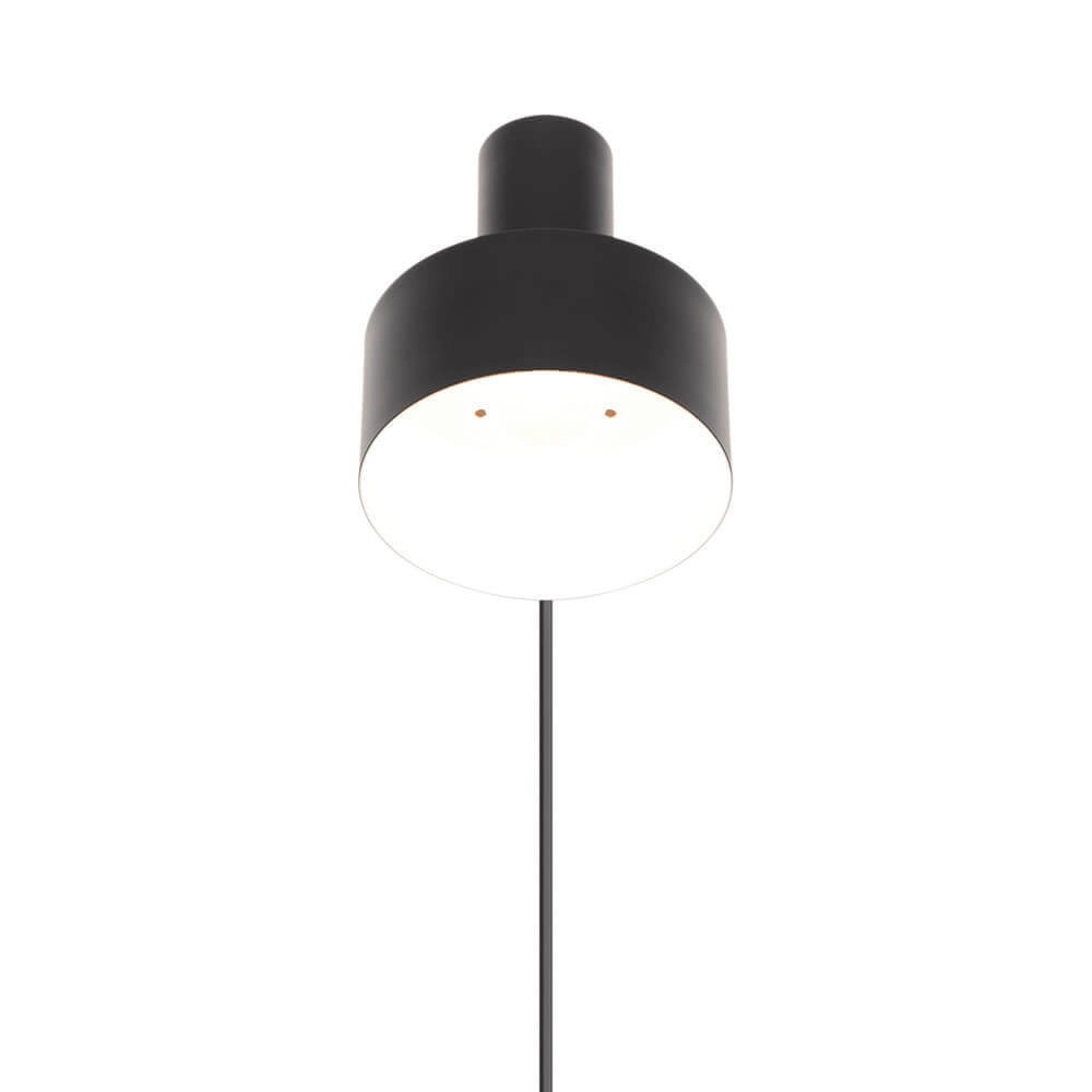 Design wandlamp Matis zwart Nordlux 5704924024399