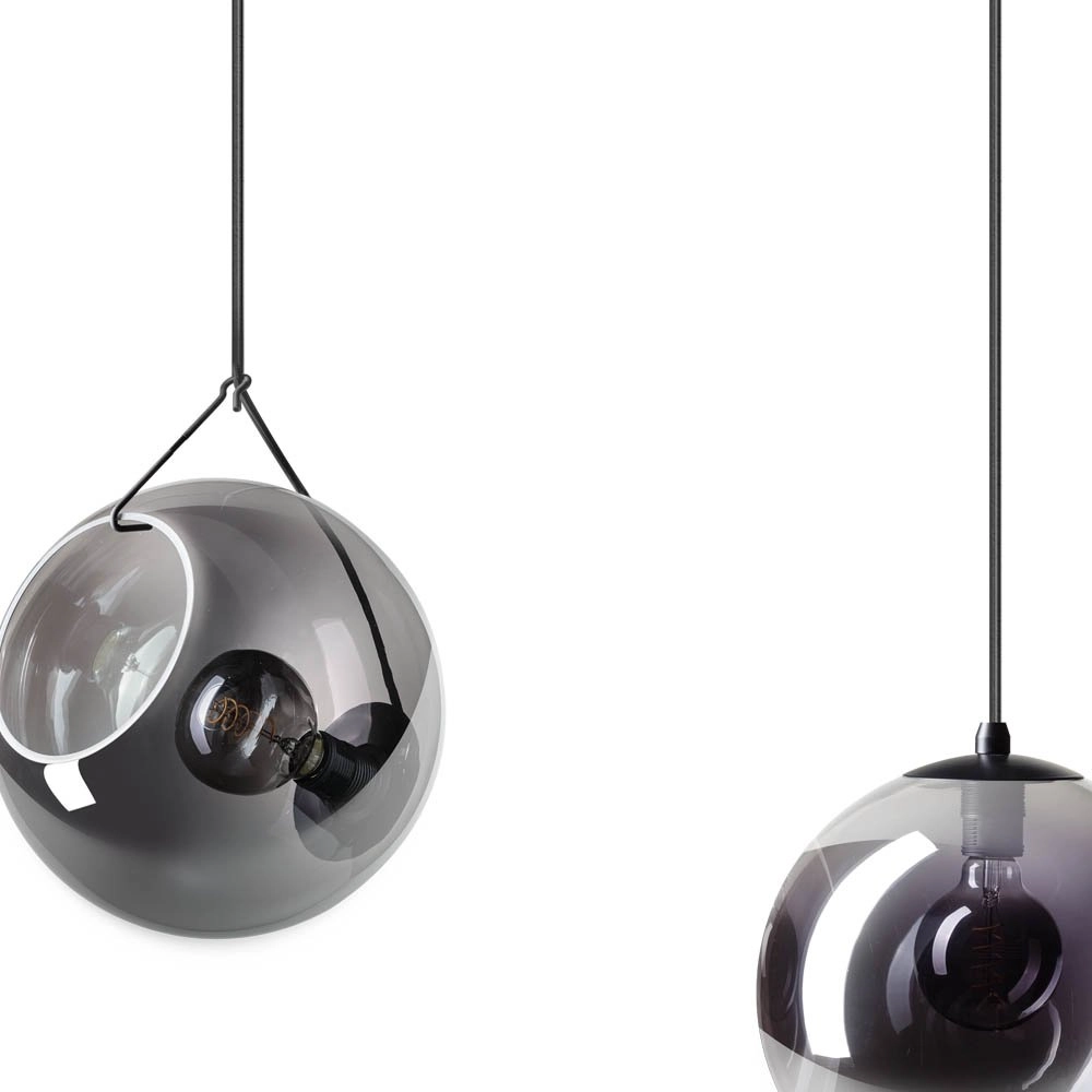 Vide hanglamp Orb ETH 8719075189313