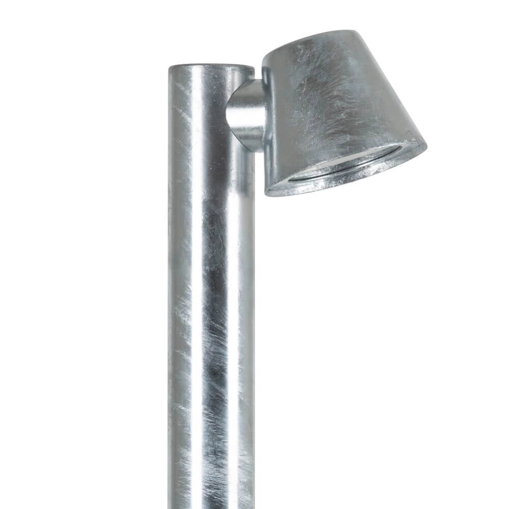 Padverlichting Vita gegalvaniseerd - 80cm KS Verlichting 8714732757706