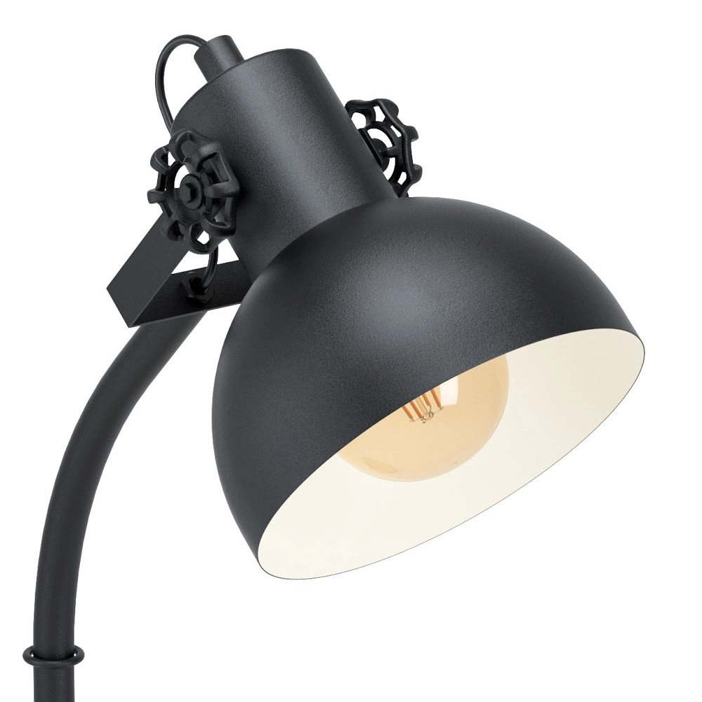 Landelijke bureaulamp Lubenham Eglo 9002759440589
