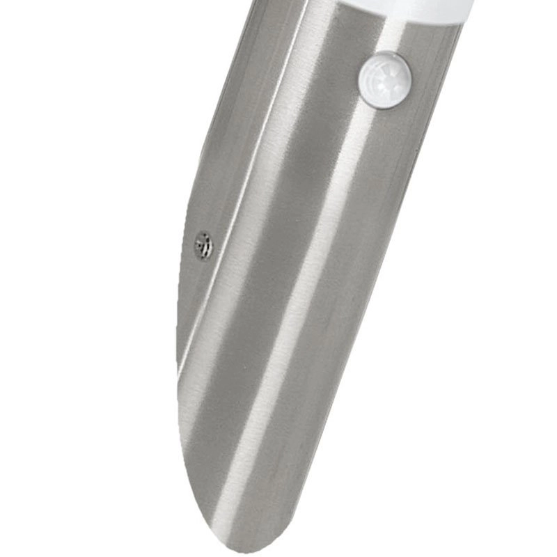 Schriklamp Helsinki met bewegingsmelder Eglo 9002759832780