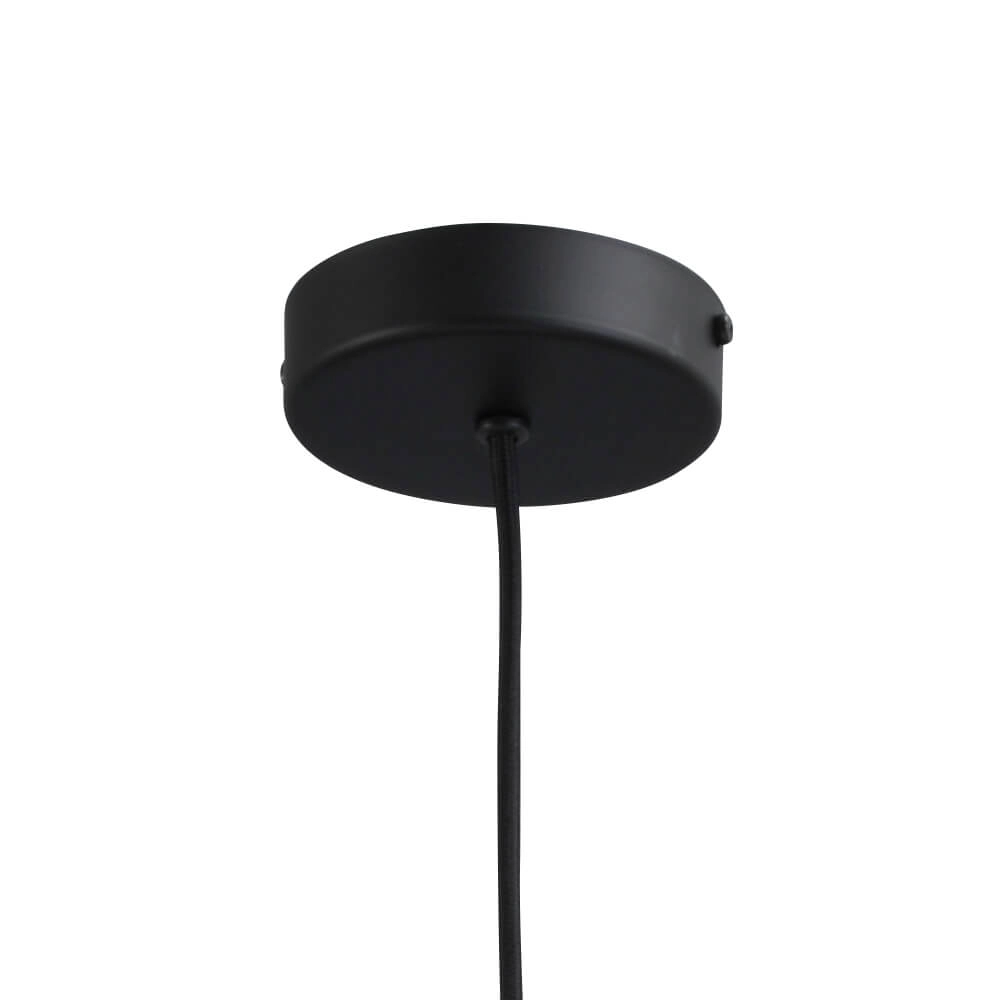 Hanglamp Lazise Ø 15cm goud Masterlight 8718121302935