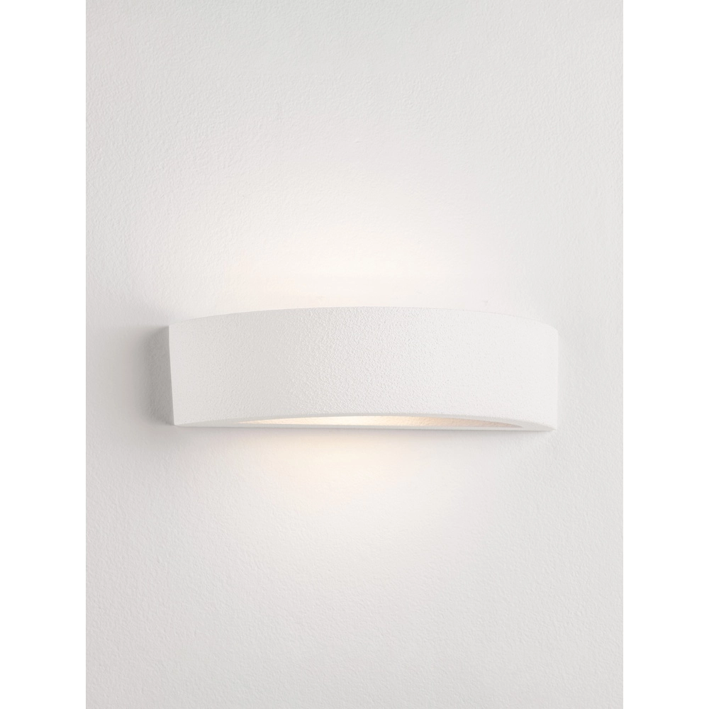Witte wandlamp Tidal design Lyora 5212017479341