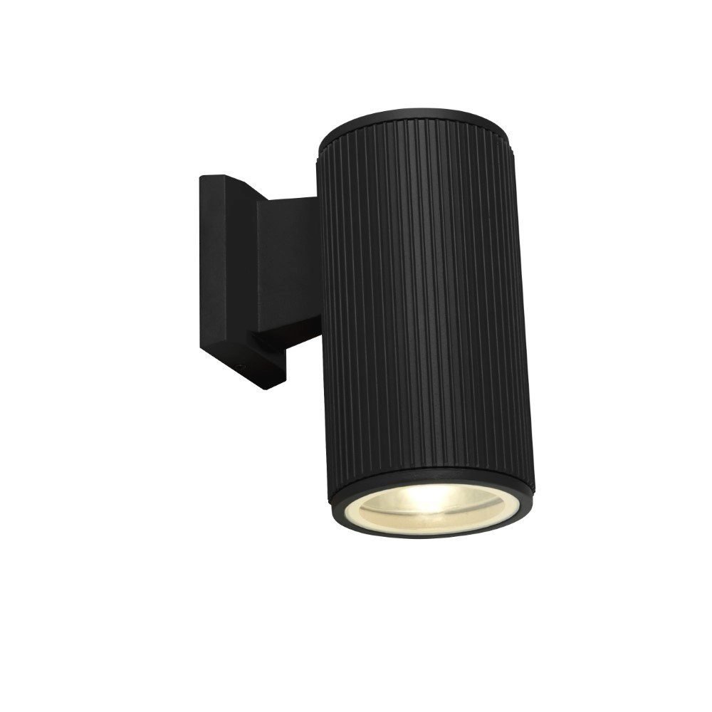 Grote Downlight Splot 21cm zwart