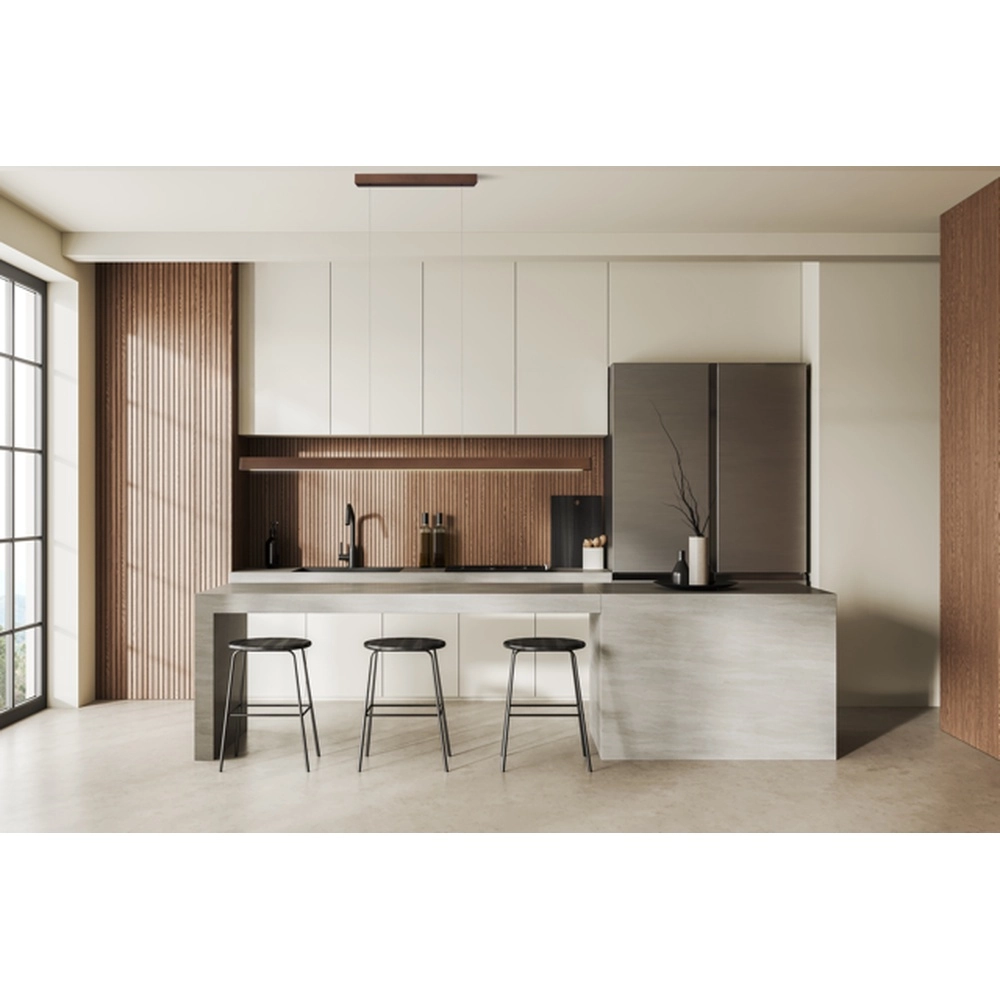 Design hanglamp Atina 200cm cacao Masterlight 8718121361376