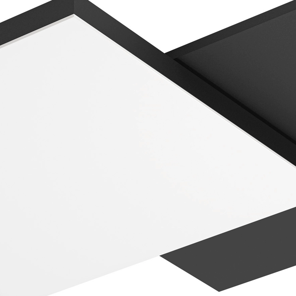 Led plafondlamp Tamuria Eglo 9002759996550