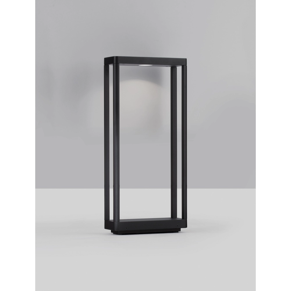 Tuinlamp Cosmic M antraciet Lyora 5212017449511