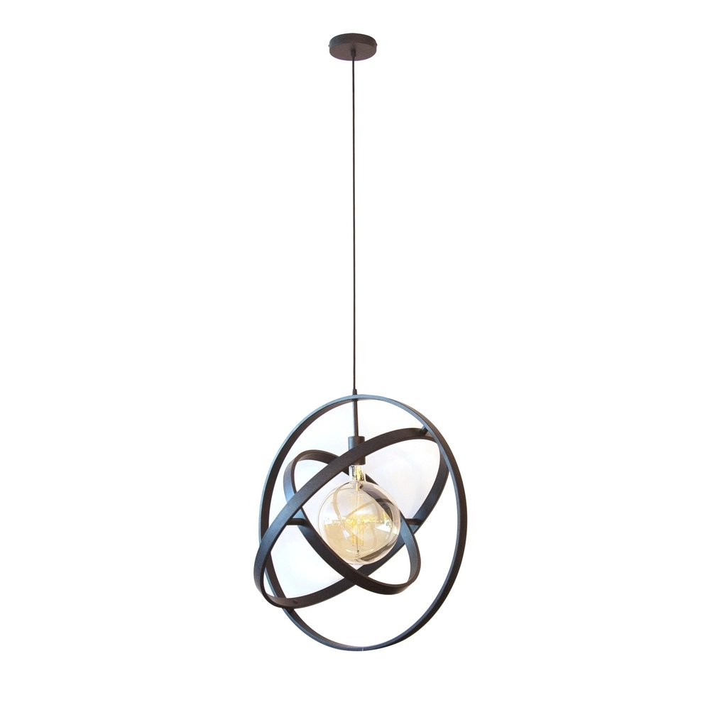 Design hanglamp Galaxy Ø 55cm Lyora 8716803512115