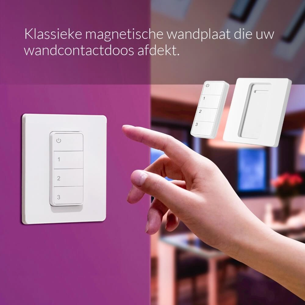 Scene remote AduroSmart 852263008657