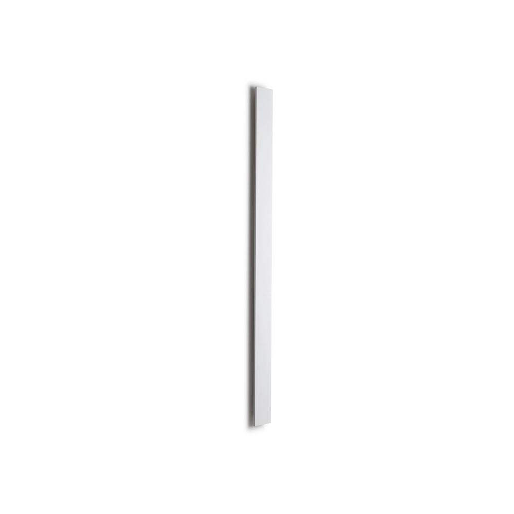 Moderne wandlamp Comma Led wit 118cm Lyora 5903139118835