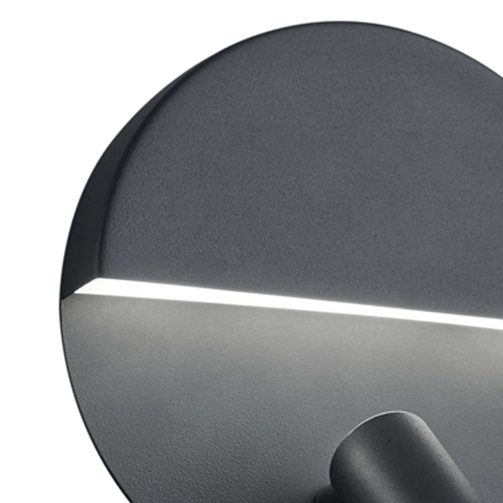 Led leeslamp Mario Trio 4017807387032