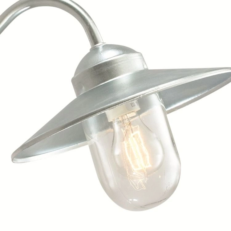 Stallamp Selva landelijk Franssen 7042892300038