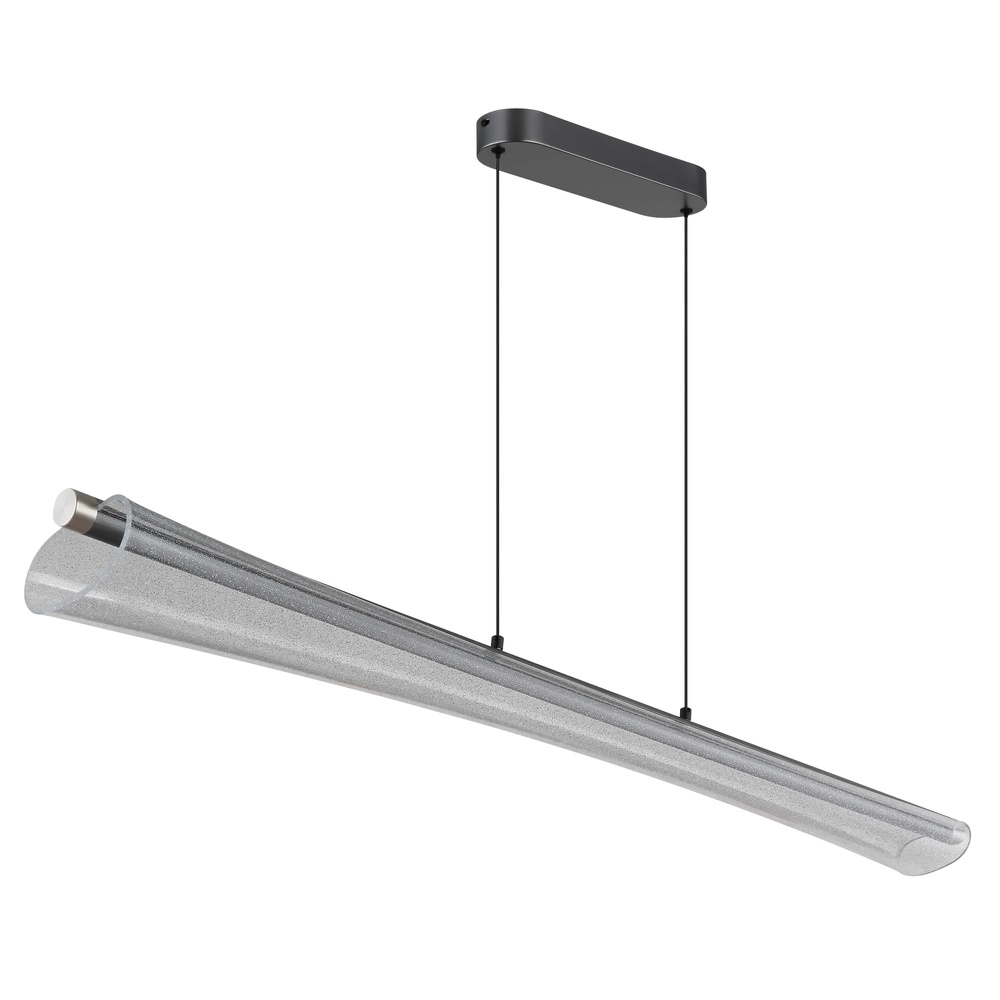 Design hanglamp Malinda antraciet Globo 9007371575336