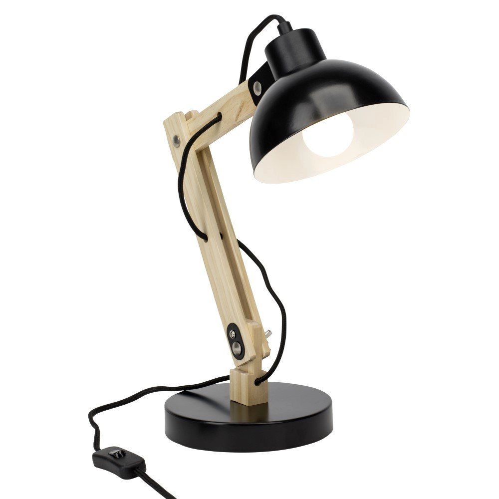 Landelijke bureaulamp Moda