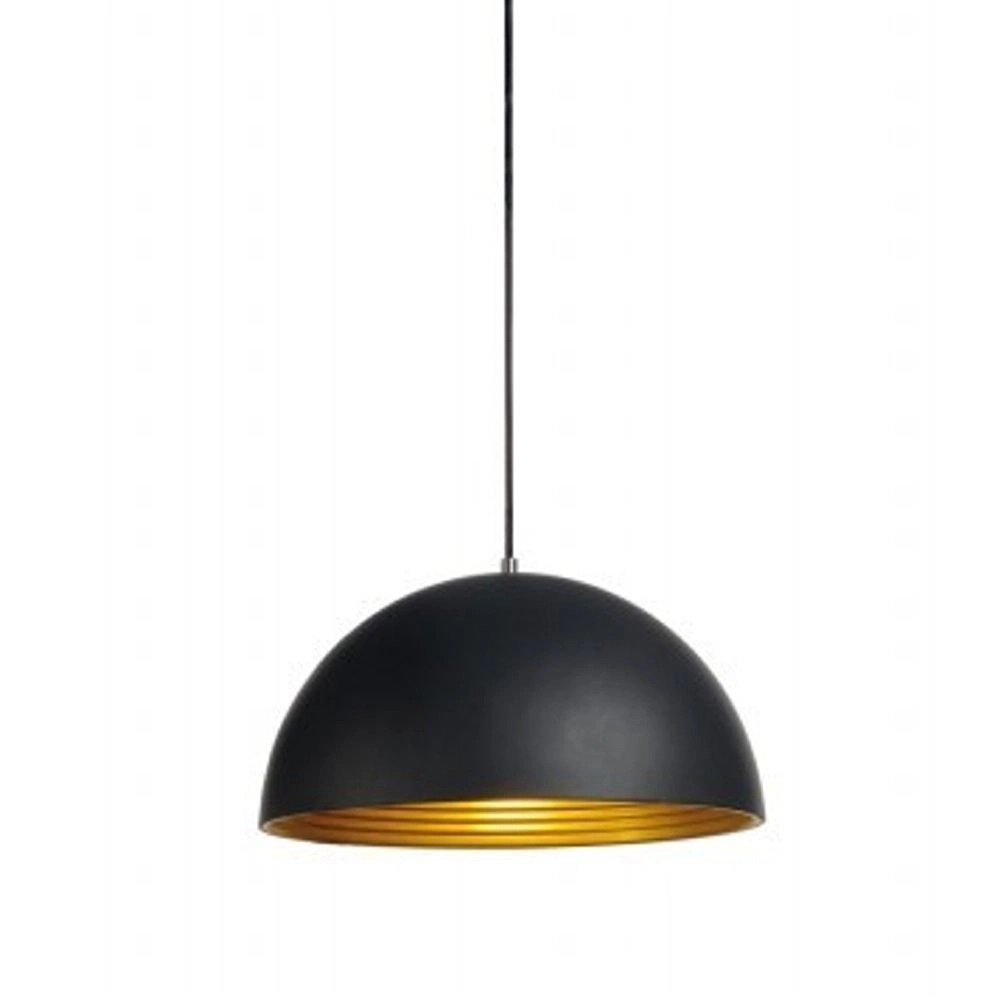 Trendy hanglamp Forchini M PD-2 zwart Trendy hanglamp Forchini M PD-2 zwart