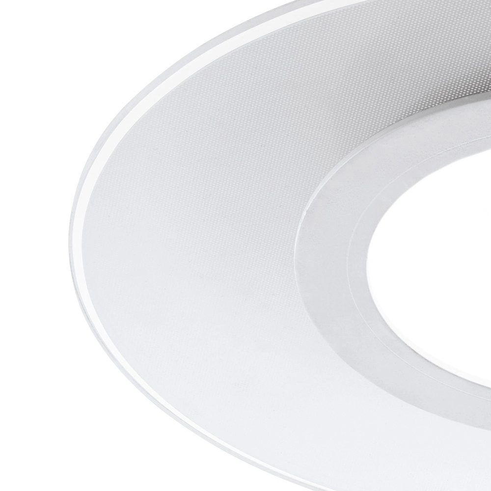 Design plafonniere Reducta Round wit Eglo 9002759969349