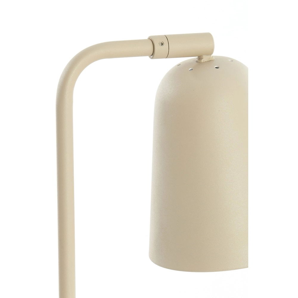 Zand bureaulamp Salomo Light & Living 8717807757120