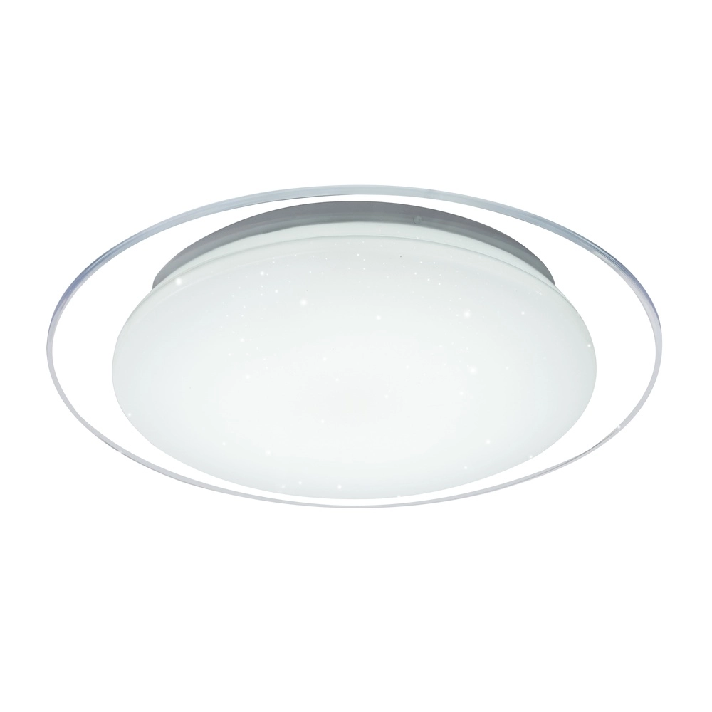 Plafondlamp Sajama Ø 33cm Globo 9007371369508