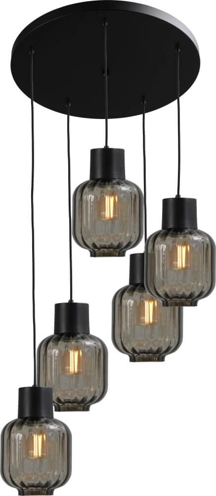 Design hanglamp Lett lll Design hanglamp Lett lll