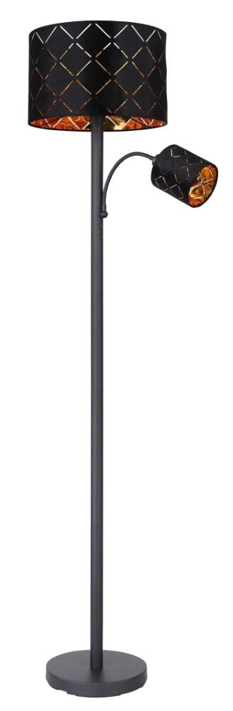 Moderne leeslamp Sunna Globo 9007371408559