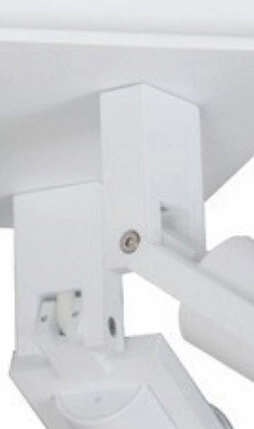 Spotlamp Tech 4-lichts Artdelight 8719831732104