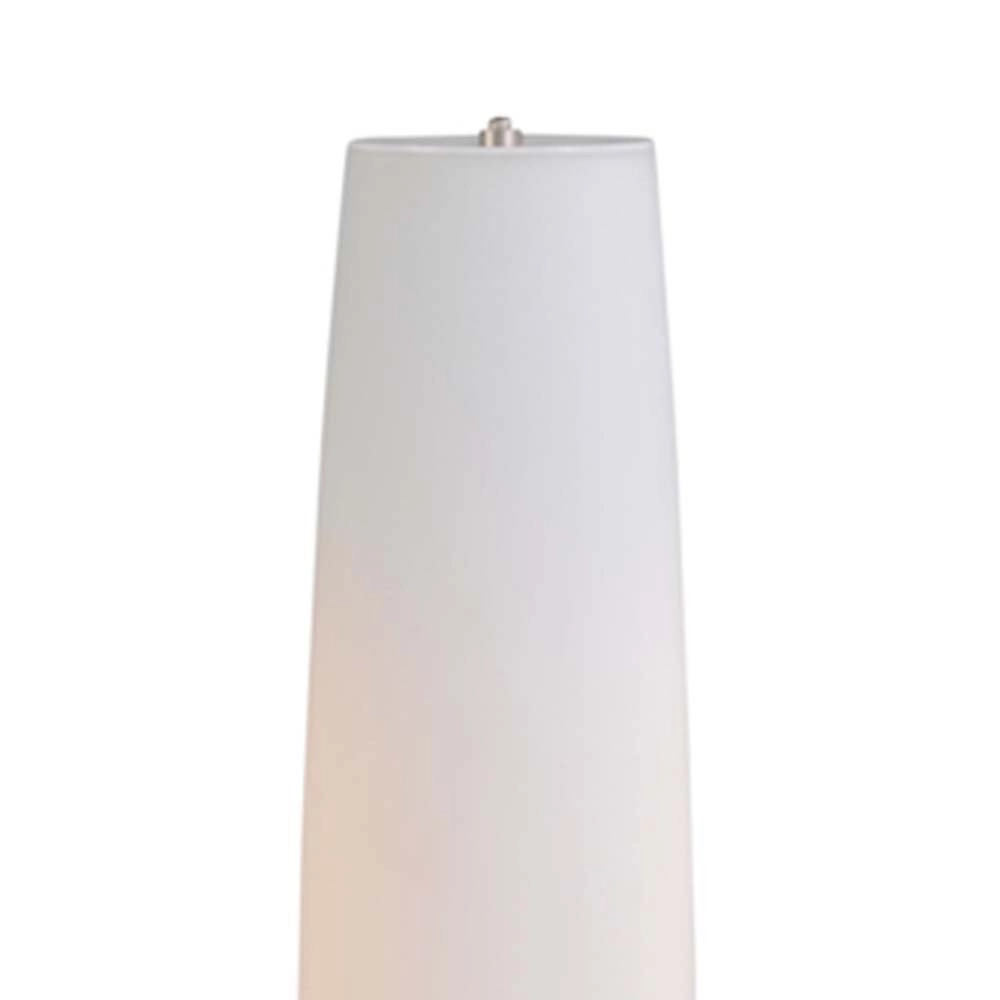 Vloerlamp Terra 122 design nikkel mat Masterlight 8718121187785