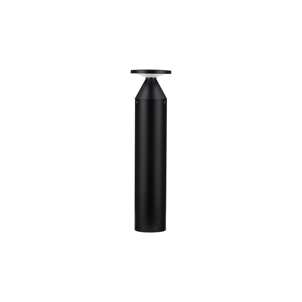 Zwarte design lamp Neve 50cm Lyora 5212017450845