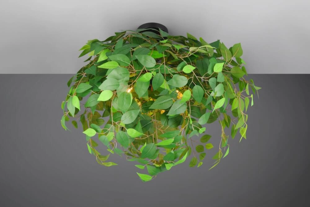 Bladeren plafondlamp Leavy Ø 70cm Bladeren plafondlamp Leavy Ø 70cm