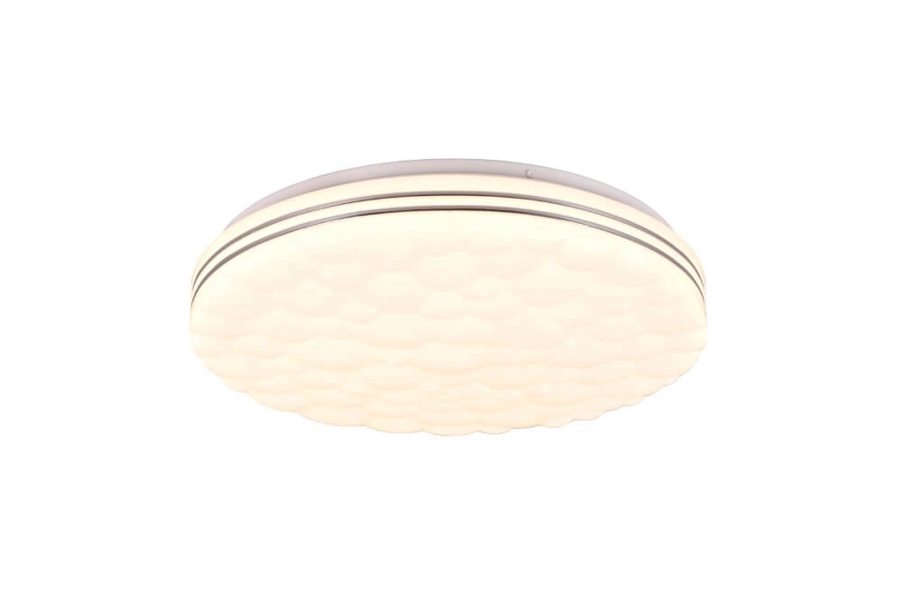 RGB led plafondlamp Tiger Ø 40cm RGB led plafondlamp Tiger Ø 40cm