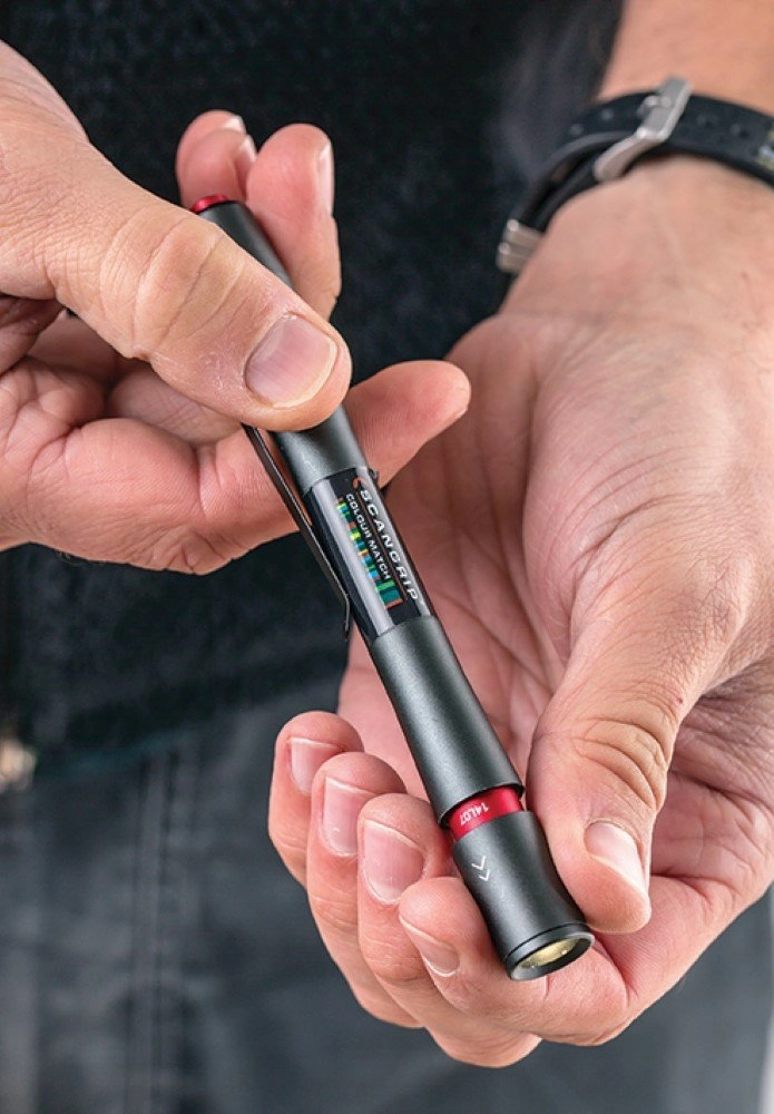 Matchpen Scangrip 5708997351178