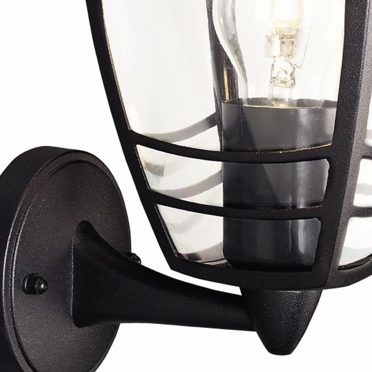 Klassieke buitenlamp My Garden Creek Philips 8718291443469