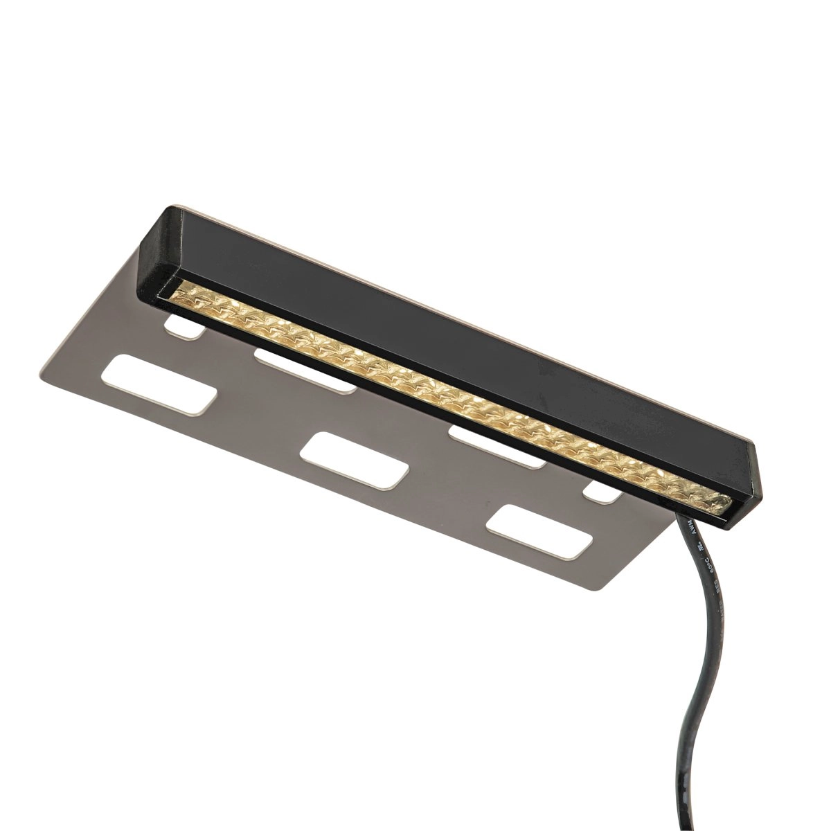 Wandspot EVO HYDE 180 DARK 12 volt LED In-lite 8717051003974