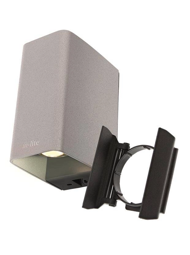 Lichtbundel regelaar Shutter 1 In-lite 8717051003622