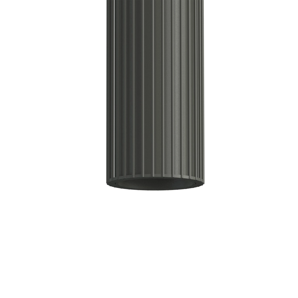 Hanglamp Singles 65cm umbra grijs Lyora 5903139121958