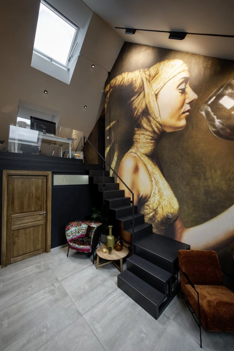 Inbouwframe voor Numinos S recht 160/100mm wit SLV 4024163262248